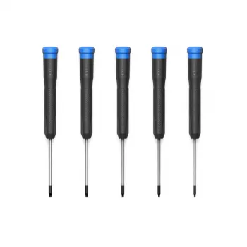 Set de destornilladores iFixit Pro Tech T-Security