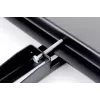 Soporte de pared para TV Edbak PWB1 190,5 cm (75) Negro