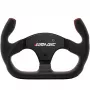 Simagic P-325C Volante de cuero de 325 mm para sim-racing
