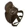 Mochila de viaje Thule 5310 Landmark 40L unisex Deep Khaki
