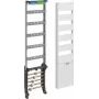Armario de distribución ZH3ES5 1 campo 1050mm (ZH3ES5)