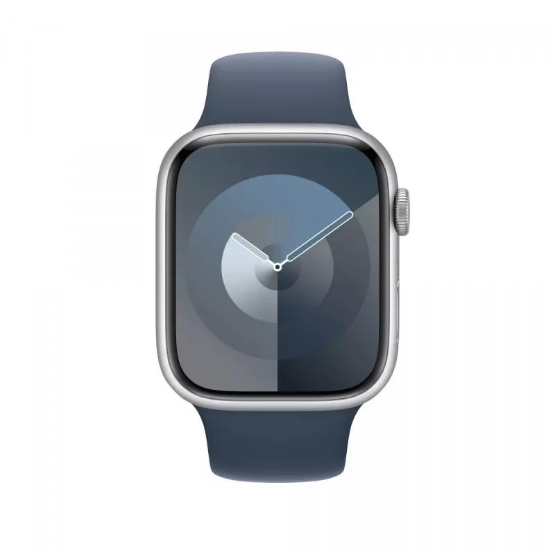 Storm Blue Correa deportiva 45 mm - S/M