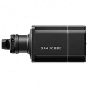 Adaptador de liberación rápida para Simucube 2 de Simucube (modelo SC2LINKA)