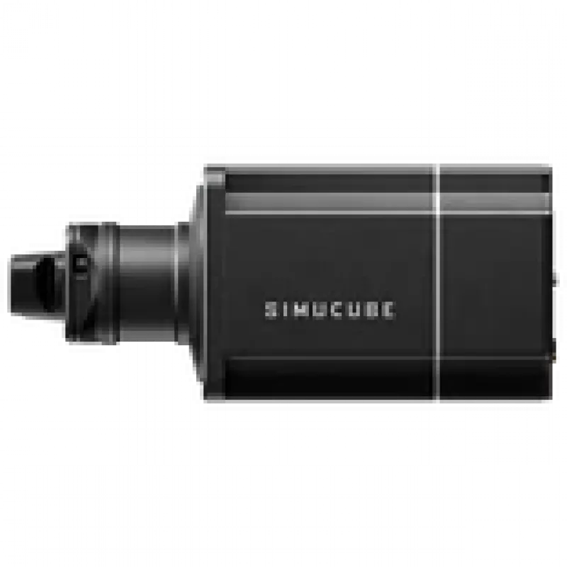 Adaptador de liberación rápida para Simucube 2 de Simucube (modelo SC2LINKA)