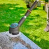 Cepillo Gardena 14846-20 Verde Gris 422 m