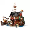 LEGO Creator 31109 Barco pirata