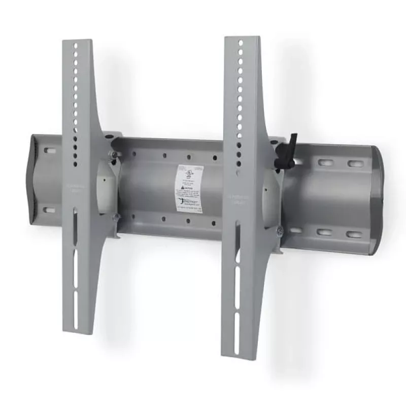 Soporte de TV Ergotron 61-143-003 plata