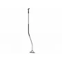 Sartén Fiskars 20 cm – recubrimiento antiadherente, superficie Hard Face