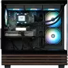 FTW A-Line LCS 5060Ti D5, PC gaming negro/transparente, Windows 11 Home