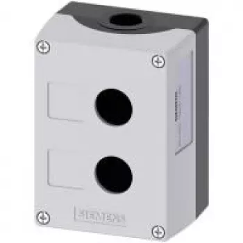 Siemens 3SU1852-0AA00-0AB1 gris