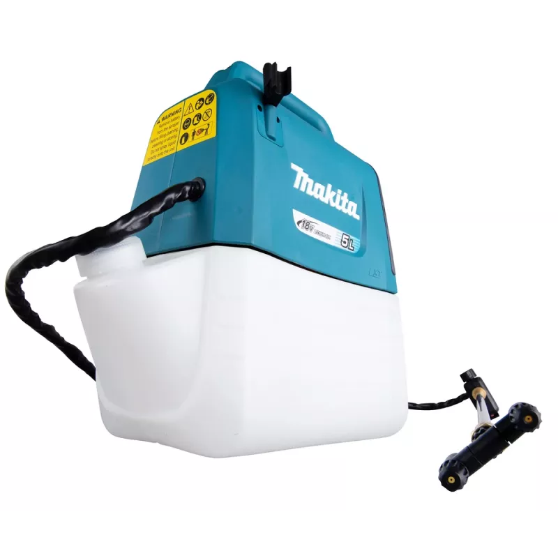 Bomba de jardín de mano Makita DUS054Z 5 l