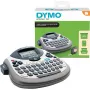 Impresora de etiquetas Dymo LetraTag LT-100T con teclado QWERTZ, impresora de etiquetas térmica portátil