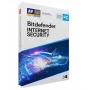 Bitdefender Internet Security | 3 PC | 1 año | Solo UE