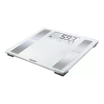 Báscula de baño electrónica Soehnle Shape Sense Connect 100