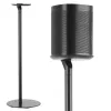 Soporte de suelo MACLEAN MC-841 para un altavoz Sonos, altura ajustable, base estable