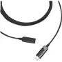 Corning Thunderbolt 3 cable óptico 5m AOC-CCU6JPN005M20 - Cable - Digital/Datos