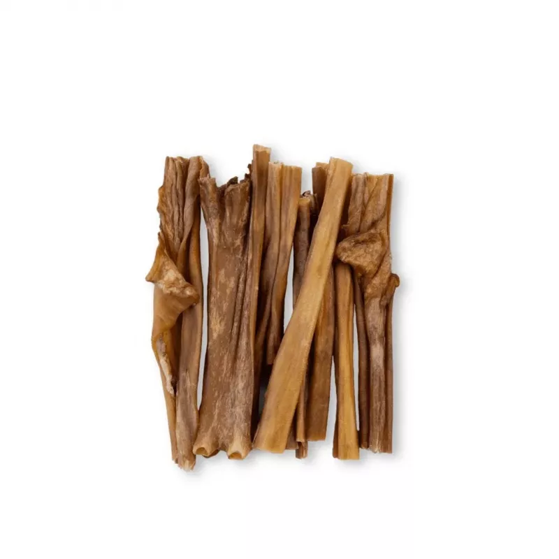UNISZKI piel de oveja snack para perros 100 g