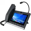 Teléfono IP Fanvil A308I Negro