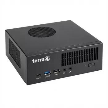 TERRA PC-Mini 5000V6.1 SILENT GREENLINE