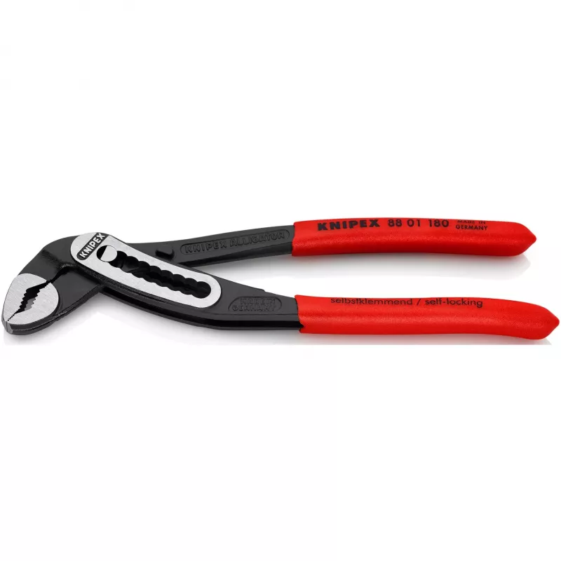 Juego de alicates Knipex Alligator