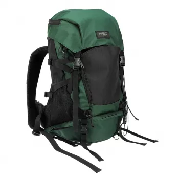 Mochila de senderismo NEO tools ligera duradera