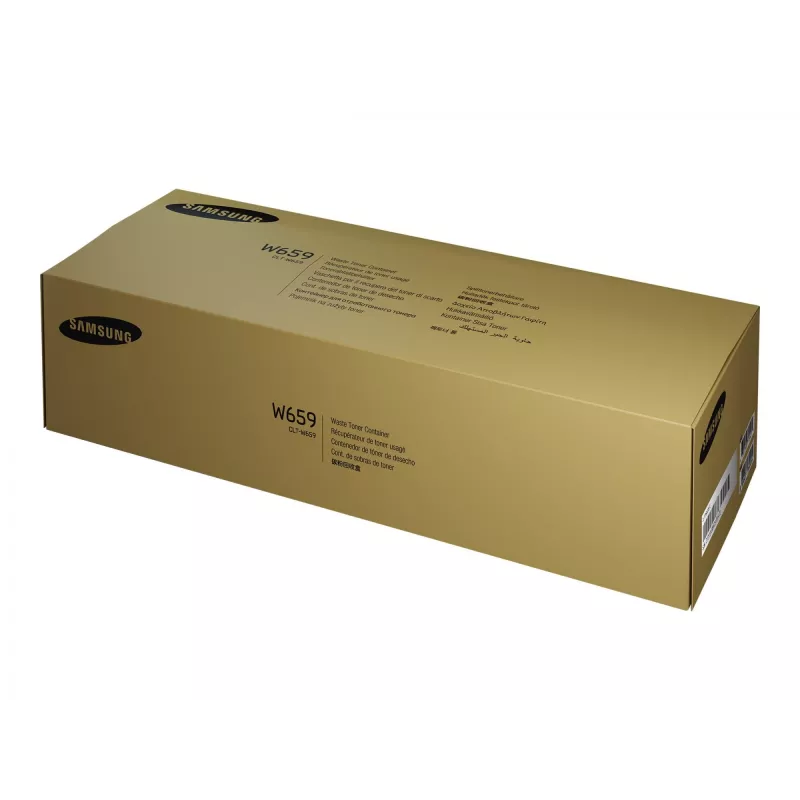Unidad colectora de tóner SAMSUNG CLT-W659