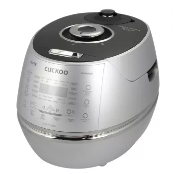 Cuckoo SLS-ART-00000790 Olla arrocera 1,8 l 1445 W Metálico