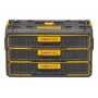 Maletín de herramientas DeWalt DWST08330-1 portátil diseño resistente