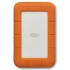 LaCie Rugged USB-C disco duro externo 5 TB USB Type-C 3.2 Gen 1 (3.1 Gen 1) gris amarillo