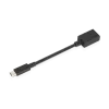 Adaptador USB-C a USB-A Lenovo 4X90Q59481