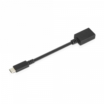 Adaptador USB-C a USB-A Lenovo 4X90Q59481