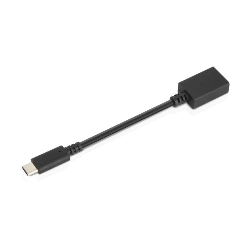 Adaptador USB-C a USB-A Lenovo 4X90Q59481