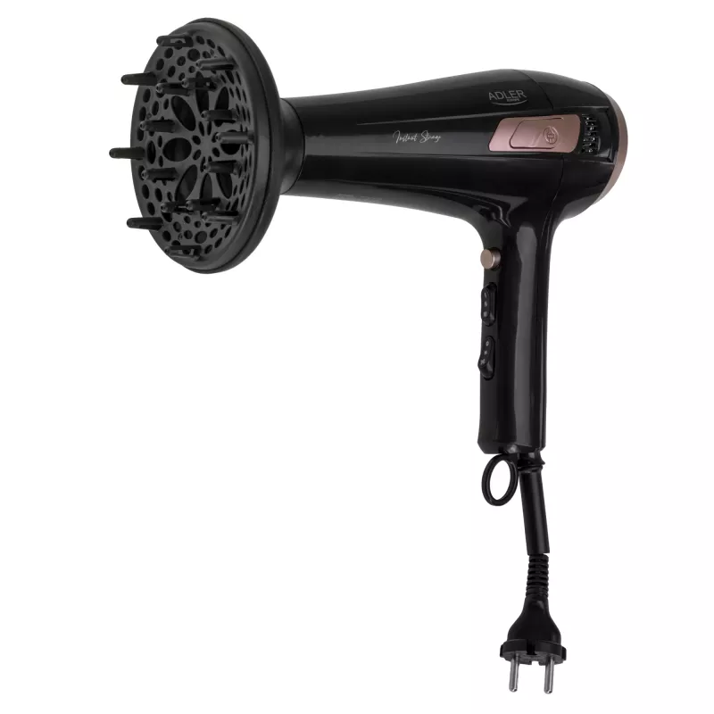 Secador de pelo Adler AD 2283 2400W