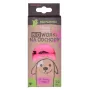 STARCH BAG - Bolsas para excrementos de perro - 8 x 15