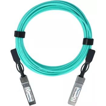 SFP+ de fibra óptica BlueOptics BO353503J10M de BlueOptics, longitud 10 m