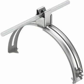 Soporte para cable de tejado 132 VA (5202833)