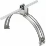 Soporte para cable de tejado 132 VA (5202833)