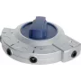 Adaptador de fibra óptica TOSLINK ShiverPeaks BS69100