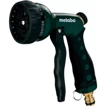 Aspersor circular Metabo GB 7