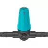 Boquilla de pulverización Gardena 13316-20 apta para sistema de riego por goteo
