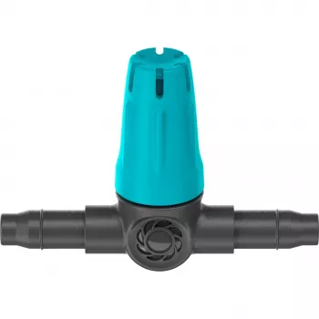 Boquilla de pulverización Gardena 13316-20 apta para sistema de riego por goteo