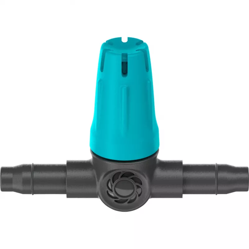 Boquilla de pulverización Gardena 13316-20 apta para sistema de riego por goteo