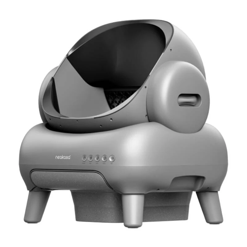 Neakasa M1 - arenero automático inteligente para gatos