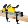 Stanley by Black & Decker 0-83-179 Bloque de sujeción sin llave (0-83-179)