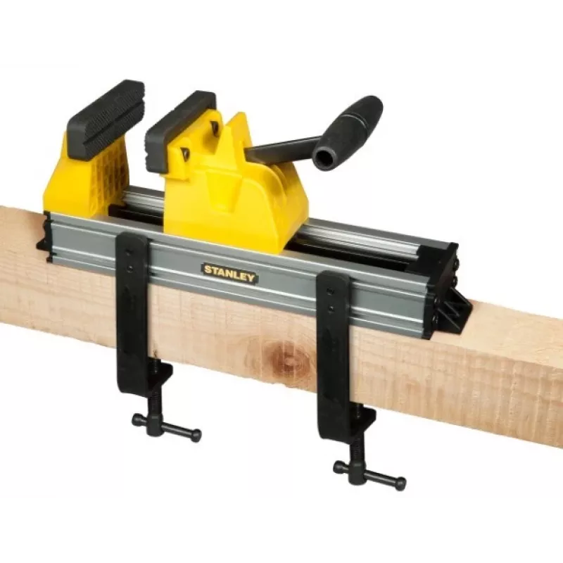 Stanley by Black & Decker 0-83-179 Bloque de sujeción sin llave (0-83-179)