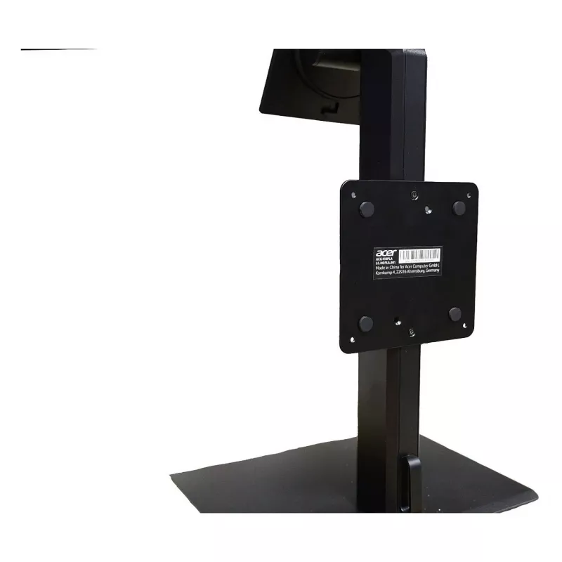 Acer soporte VESA para series TFT B6 B7 B8 CB LC.HOPLA.001 – soporte de montaje VESA compatible