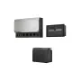 Power Station Prepared Kit EcoFlow 5001801010 solución plug-and-play
