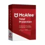 McAfee Total Protection - 1 dispositivo / 1 año, Global