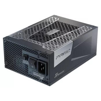 Fuente de alimentación Seasonic ATX3-PRIME-PX-1600 1600 W