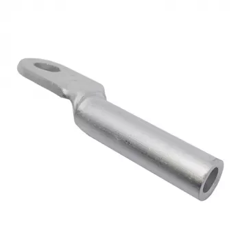 Terminal de anillo de crimpaje, aluminio, 35mm² para cable, 10 uds.